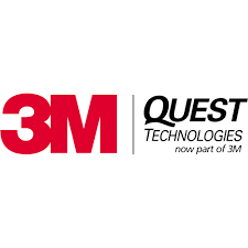 美國(guó)3M QUEST