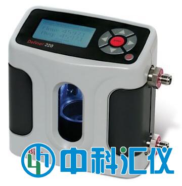 美國Mesalabs BIOS Definer220流量校準器