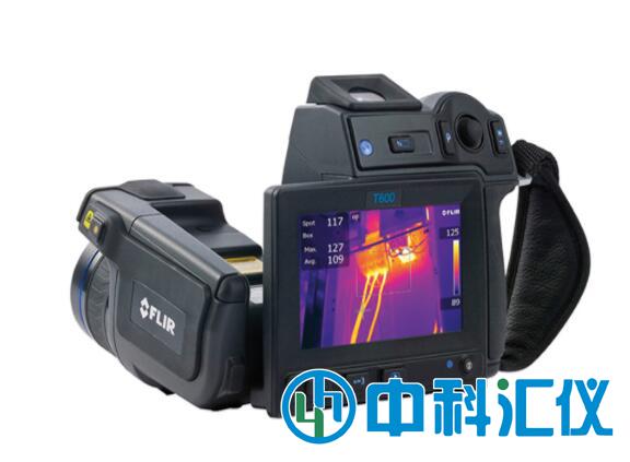 美國Flir T620紅外熱像儀