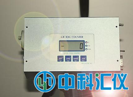 日本COM-3200PRO II專業(yè)型空氣負(fù)離子檢測(cè)儀