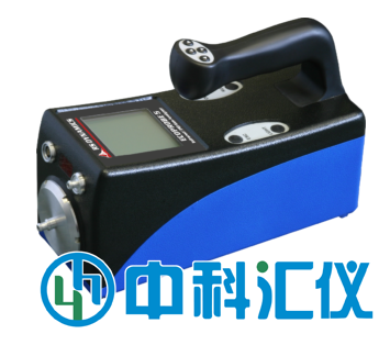 瑞士RS DYNAMICS ECOPROBE5便攜式環(huán)境污染氣體檢測儀