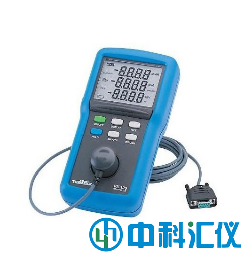 法國CA PX120三相TRMS數(shù)字功率表