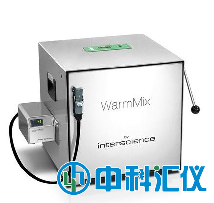 法國interscience JumboMix WarmMix CC實驗室均質(zhì)器