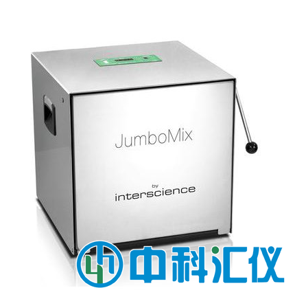 法國interscience JumboMix 3500 P CC實驗室均質(zhì)器