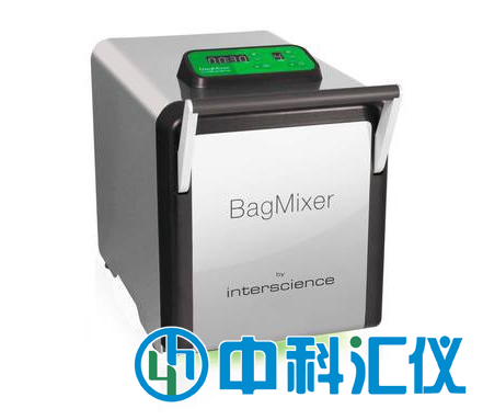 法國interscience BagMixer?400 S實驗室均質(zhì)器