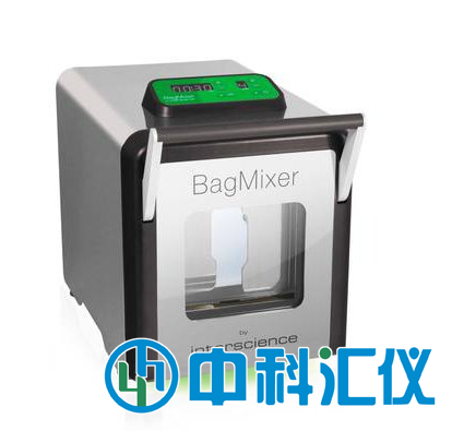 法國interscience BagMixer?400 SW實驗室均質(zhì)器