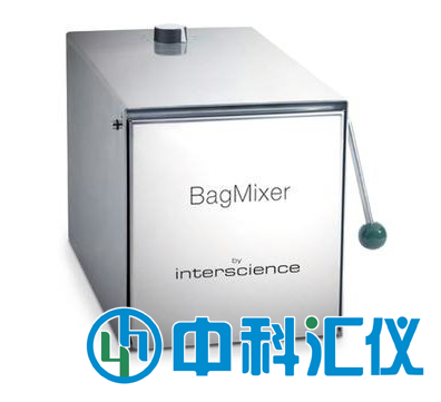 法國interscience BagMixer? 400 P實驗室均質(zhì)器