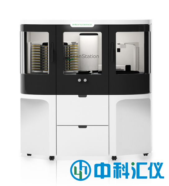 法國interscience ScanStation 100菌落實時培養(yǎng)及計數(shù)工作站