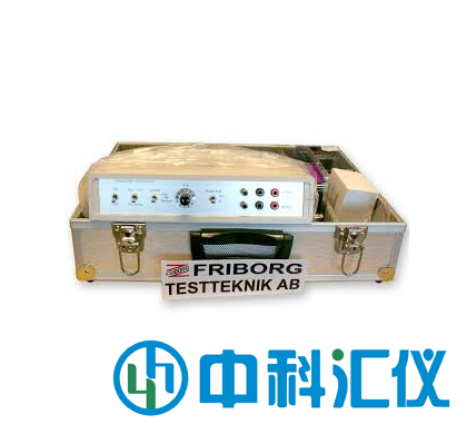 瑞典FRIBORG 2780/8280粉紅噪音發(fā)生器