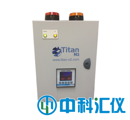 英國Titan N2 OMD-480便攜式百分比氧氣分析儀