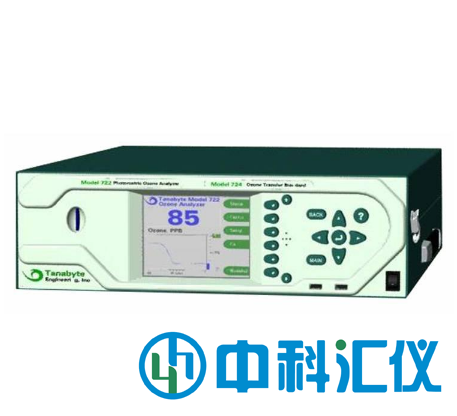 美國Tanabyte SA1-722環(huán)境臭氧分析儀