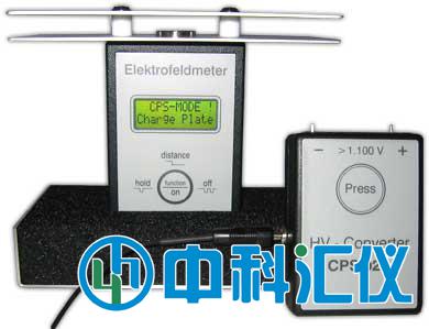 德國(guó)KLEINWACHTER EFM-022靜電場(chǎng)測(cè)試儀