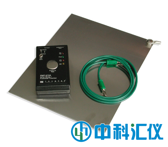 美國(guó)Prostat PMT-872A Set靜電測(cè)試儀套裝