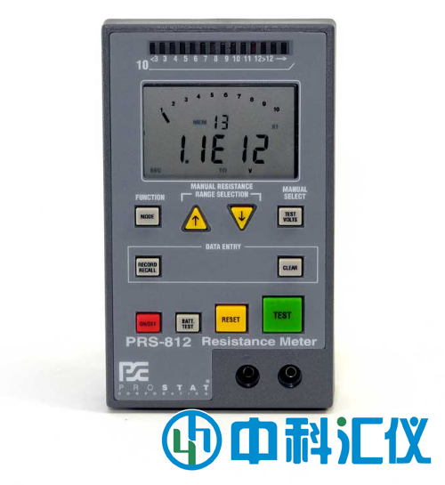 美國Prostat PRS-812電阻測量儀