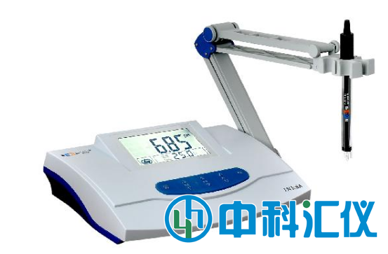 PHS-2F型pH計(jì)