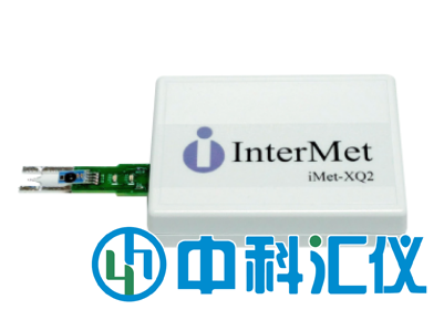 美國InterMet iMet-XQ2探空儀