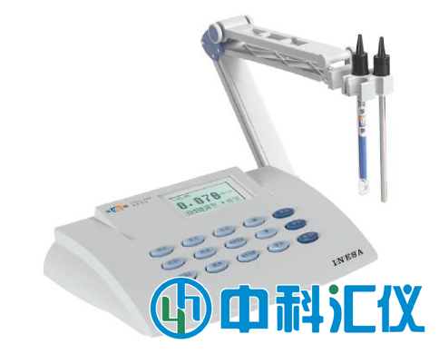 DDSJ-308A型電導(dǎo)率儀