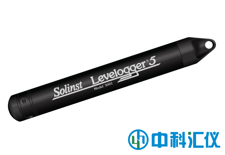 加拿大Solinst Levelogger 5水位自動記錄儀