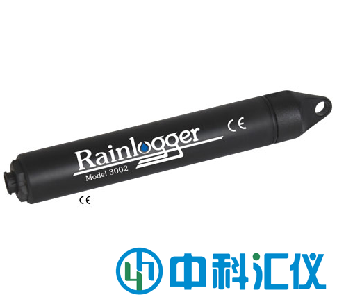 加拿大Solinst Rainlogger Edge標(biāo)準(zhǔn)傾翻式雨量計