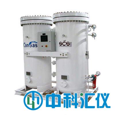 美國(guó)SCS PSA-3500氮?dú)獍l(fā)生器