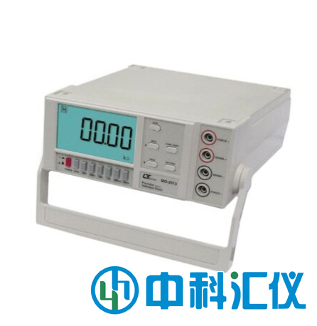 臺(tái)灣路昌Lutron MO-2013微電阻絕緣電阻測(cè)試儀