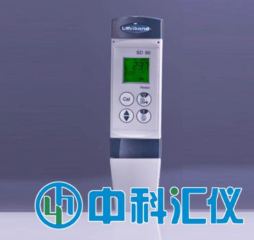 德國Lovibond羅威邦 SD60數(shù)據(jù)型筆式ORP氧化還原-溫度測定儀