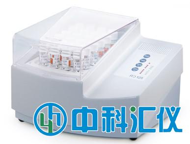 德國Lovibond羅威邦 RD125微電腦消解加熱處理器