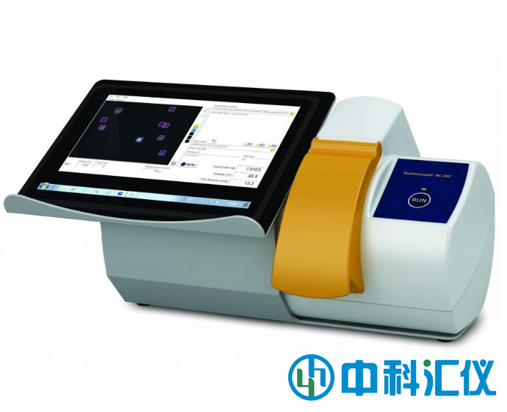 丹麥Chemometec NucleoCounter NC200細胞計數(shù)儀