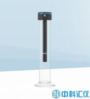 美國METER PARIO土壤粒徑自動(dòng)分析儀