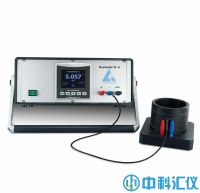 德國LIST Fluxmeter FL-4磁通磁場測量儀