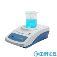 上海雷磁JB-10型磁力攪拌器