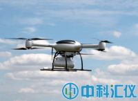 德國NUVIA DRONES G無人機(jī)碘化鈉譜儀