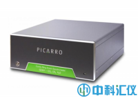 美國Picarro G2301溫室氣體濃度分析儀