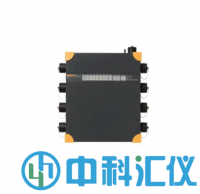 美國Fluke 1760TR三相電能質(zhì)量記錄儀