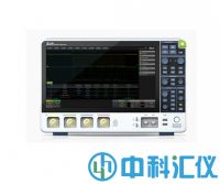 ZDL6000示波記錄儀（旗艦版）