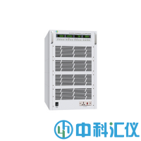 EEC華儀電子6500系列高功率可編程交流電源供應(yīng)器