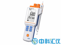 上海雷磁DDB-305A型便攜式電導(dǎo)率儀