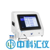 德國(guó)PreSens OXY-Touch Pharma臺(tái)式熒光法頂空氧氣分析儀