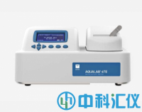 美國(guó)METER Aqualab 4TE高精度溫控型水分活度儀