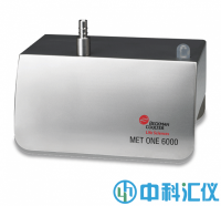 美國BECKMAN MetOne 6000/6015 粒子計數(shù)器/空氣顆粒在線計數(shù)器