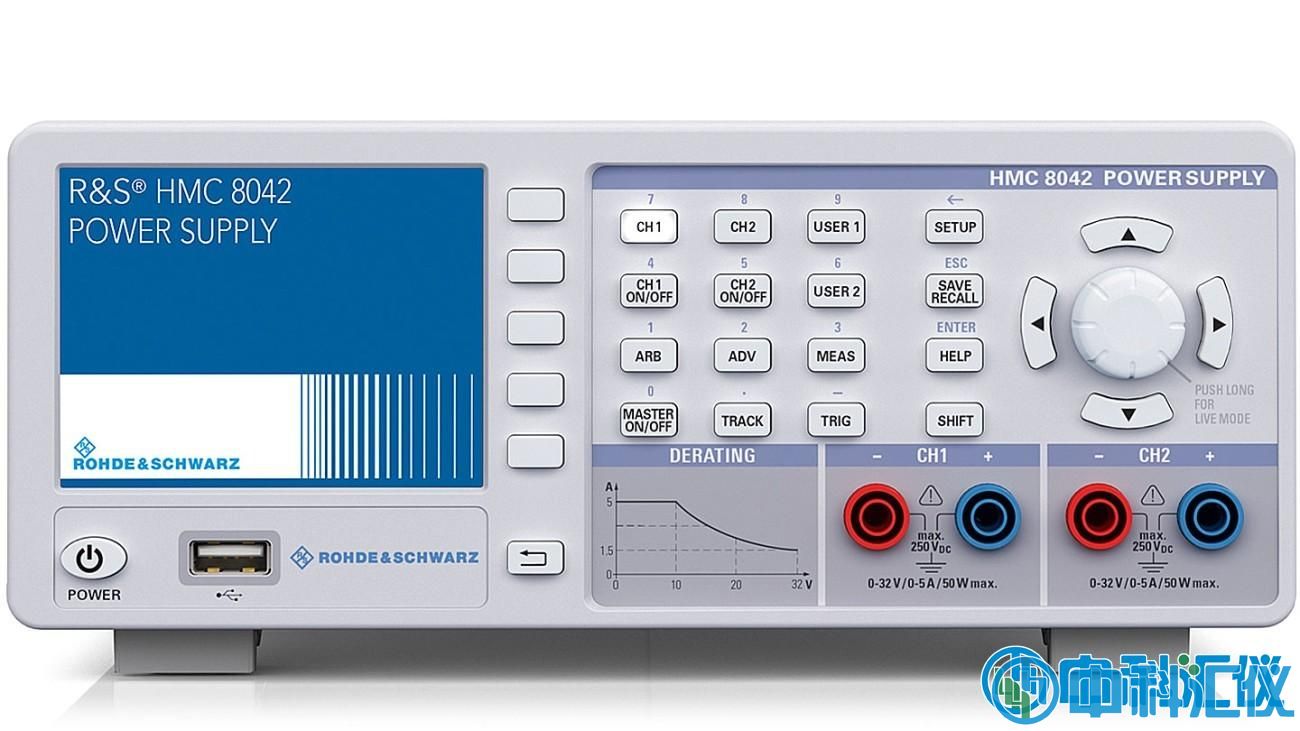 德國R&S HMC804x直流電源.jpg