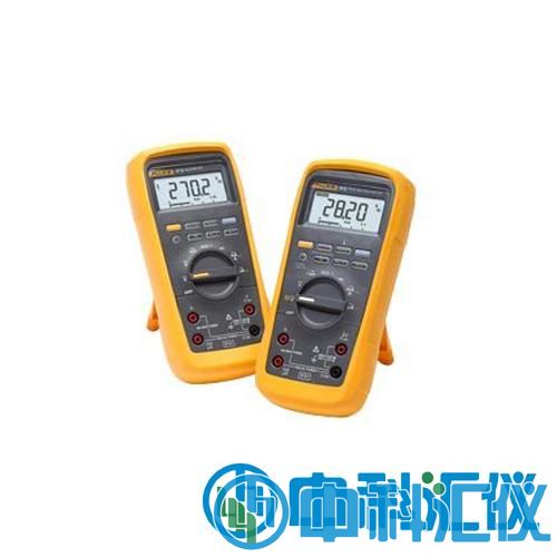 美國Fluke 27-II/28-II數(shù)字多用表.jpg